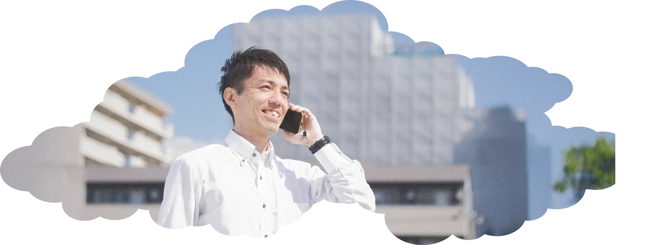 ダイハツの看板画像