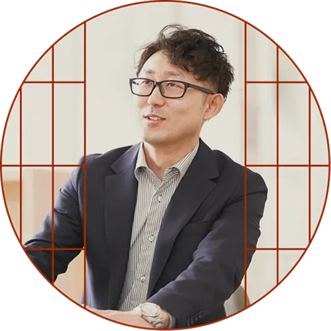 営業 竹上 楓さんの画像