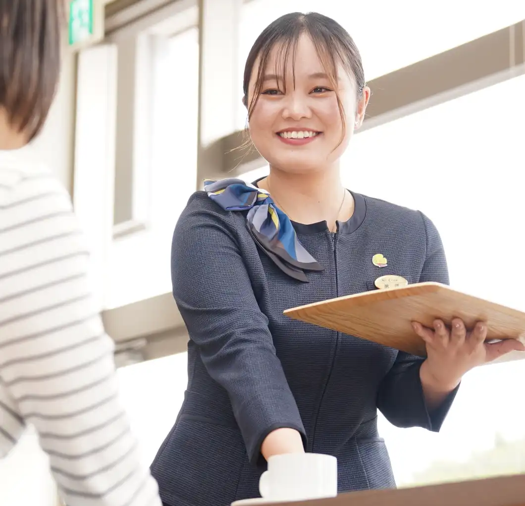 ダイハツの看板画像