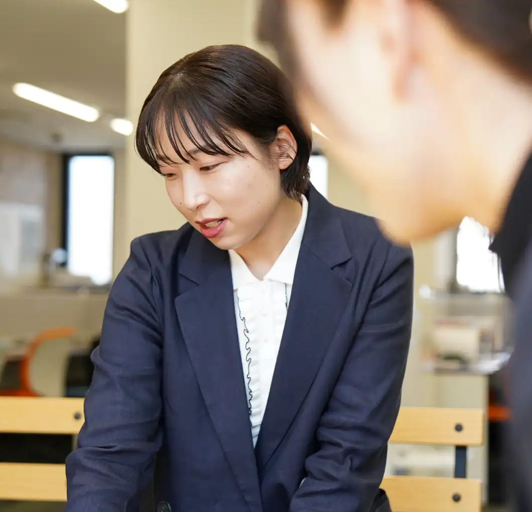 ダイハツの看板画像