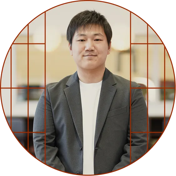営業 瀧澤 亮介さんの画像
